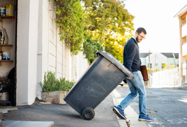 Best Junk Removal Near Me  in Suitland, MD