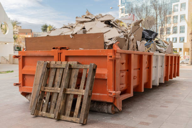 Best Attic Cleanout Services  in Suitland, MD