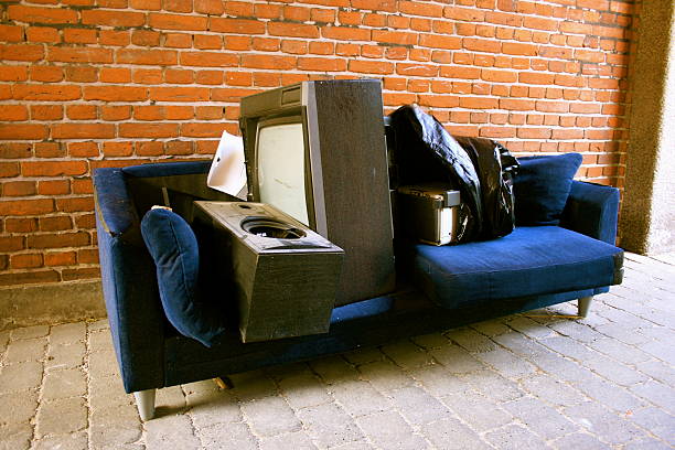 Best Commercial Junk Removal  in Suitland, MD