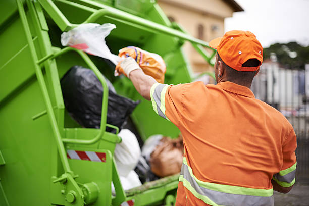 Best Professional Junk Removal  in Suitland, MD