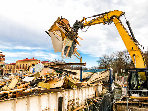 Best Local Junk Hauling  in Suitland, MD